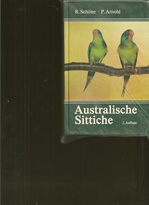 Immagine del venditore per Australische Sittiche. venduto da Ant. Abrechnungs- und Forstservice ISHGW