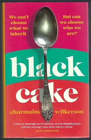 Seller image for Black Cake: 2022?s most unforgettable debut soon to be a major Hulu series produced by Oprah for sale by BJ's Book Barn