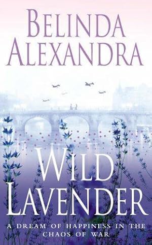 Seller image for Wild Lavender for sale by WeBuyBooks