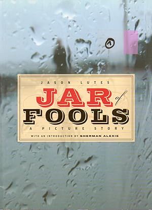 Immagine del venditore per Jar Fools_ A Picture Story venduto da San Francisco Book Company