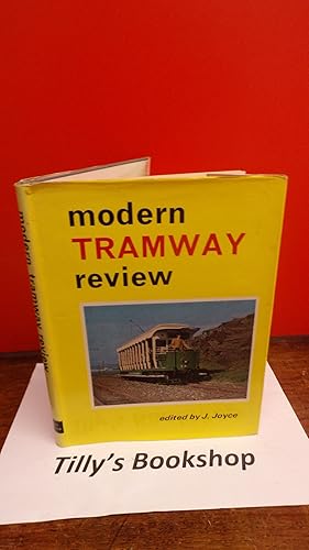 Modern Tramway Review