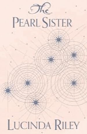 The Pearl Sister (The Seven Sisters, 4)