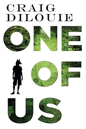 Seller image for One of Us for sale by WeBuyBooks