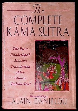 Seller image for The Complete Kama Sutra for sale by San Francisco Book Company