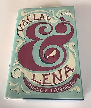 Seller image for Vaclav & Lena for sale by Brothers' Fine and Collectible Books, IOBA