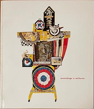 Image du vendeur pour Assemblage in California mis en vente par Reilly Books