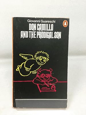 Seller image for Don Camillo And the Prodigal Son for sale by Cambridge Recycled Books