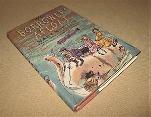 Seller image for The Borrower's Afloat for sale by Homeward Bound Books