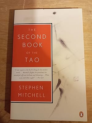 Seller image for The Second Book of the Tao for sale by Singing Pebble Books