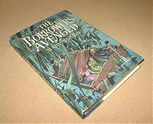 Seller image for The Borrower's Avenged for sale by Homeward Bound Books