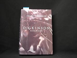 Immagine del venditore per Dickinson: Selected Poems and Commentaries venduto da George Strange's Bookmart