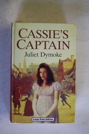 Bild des Verkufers fr Cassie's Captain zum Verkauf von WeBuyBooks