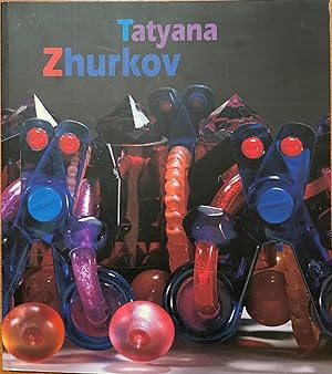 Imagen del vendedor de Tayana Zhurkov a la venta por Reilly Books