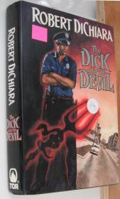 The Dick and the Devil