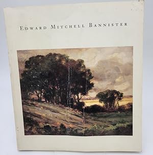 Image du vendeur pour Edward Mitchell Bannister, 1828-1901 mis en vente par Dungeness Books, ABAA
