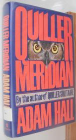 Quiller Meridian