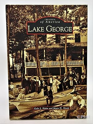 Seller image for Lake George for sale by Post Horizon Booksellers