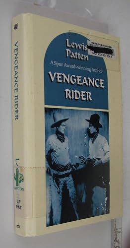 Vengeance Rider