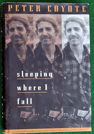 Seller image for SLEEPING WHERE I FALL: A CHRONICLE for sale by May Day Books