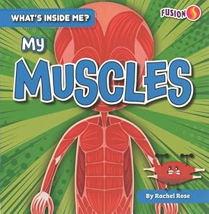 Seller image for My Muscles for sale by GreatBookPrices