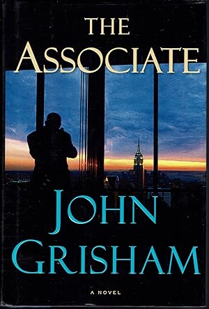 The Associate: A Novel