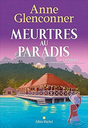 Seller image for Meurtres au paradis for sale by JLG_livres anciens et modernes