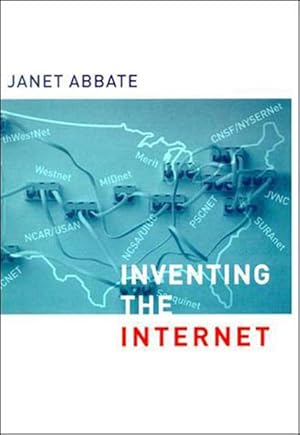 Seller image for Inventing the Internet for sale by GreatBookPrices