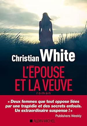 Seller image for L'Epouse et la veuve for sale by JLG_livres anciens et modernes