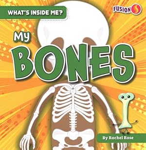 Seller image for My Bones for sale by GreatBookPrices