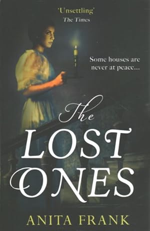 Seller image for Lost Ones for sale by GreatBookPrices