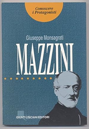 Immagine del venditore per Giuseppe Mazzini venduto da MULTI BOOK