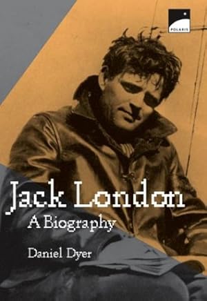Immagine del venditore per Jack London: Biography, A venduto da Reliant Bookstore