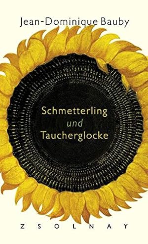 Imagen del vendedor de Schmetterling und Taucherglocke a la venta por Gabis Bcherlager