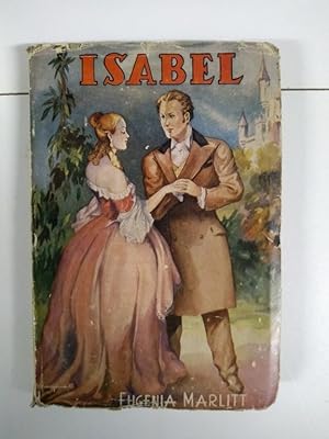 Imagen del vendedor de Isabel a la venta por Libros Ambig