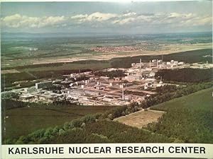 Nuclear Research Center Karlsruhe (KfK)