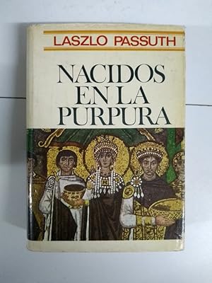 Nacidos en la purpura