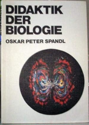 Imagen del vendedor de Didaktik der Biologie. Grundschule, Hauptschule a la venta por Gabis Bcherlager