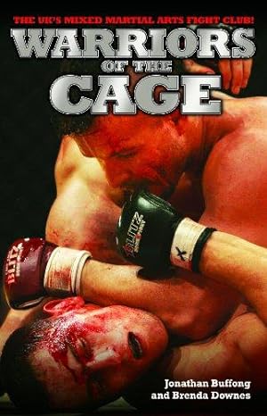 Seller image for Warriors of the Cage for sale by WeBuyBooks