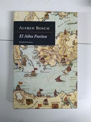 Seller image for El Atlas Furtivo for sale by Libros Ambig