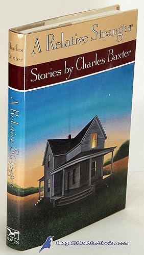 Seller image for A Relative Stranger: Stories for sale by Bluebird Books (RMABA, IOBA)