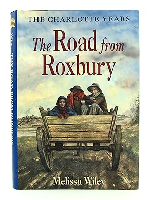 Bild des Verkufers fr The Road from Roxbury zum Verkauf von Bookworm and Apple