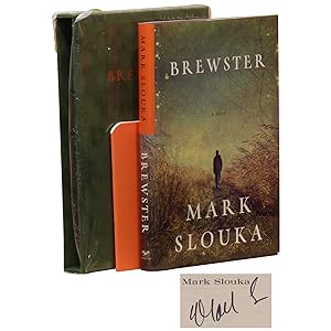 Seller image for Brewster [Indiespensable] for sale by Downtown Brown Books