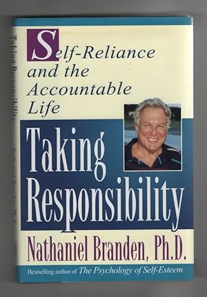 Taking Responsibility Self Reliance and the Accountable Life