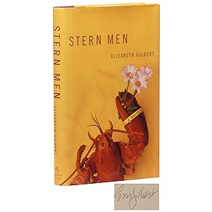 Imagen del vendedor de Stern Men a la venta por Downtown Brown Books