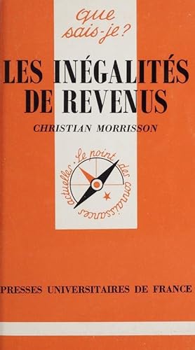 Les Inégalités de revenus