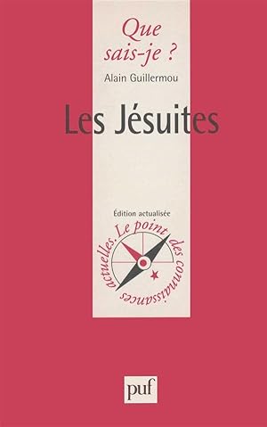 Les Jésuites