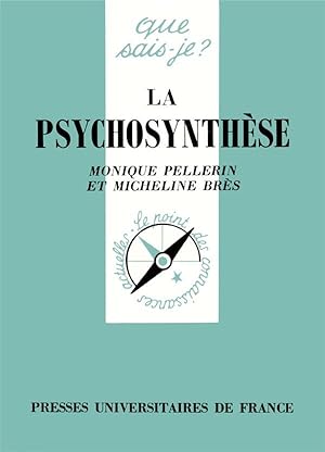 La psychosynthèse