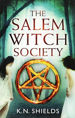 Seller image for The Salem Witch Society : for sale by Sapphire Books