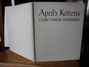 April's Kittens