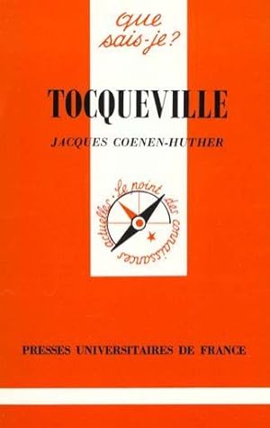 Tocqueville